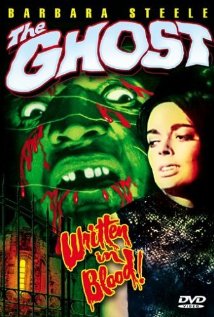 The Ghost (1963)