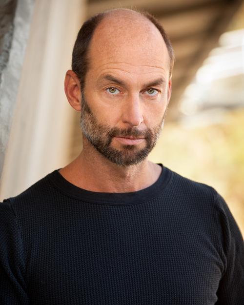 The Spotlight shines on Darin Cooper