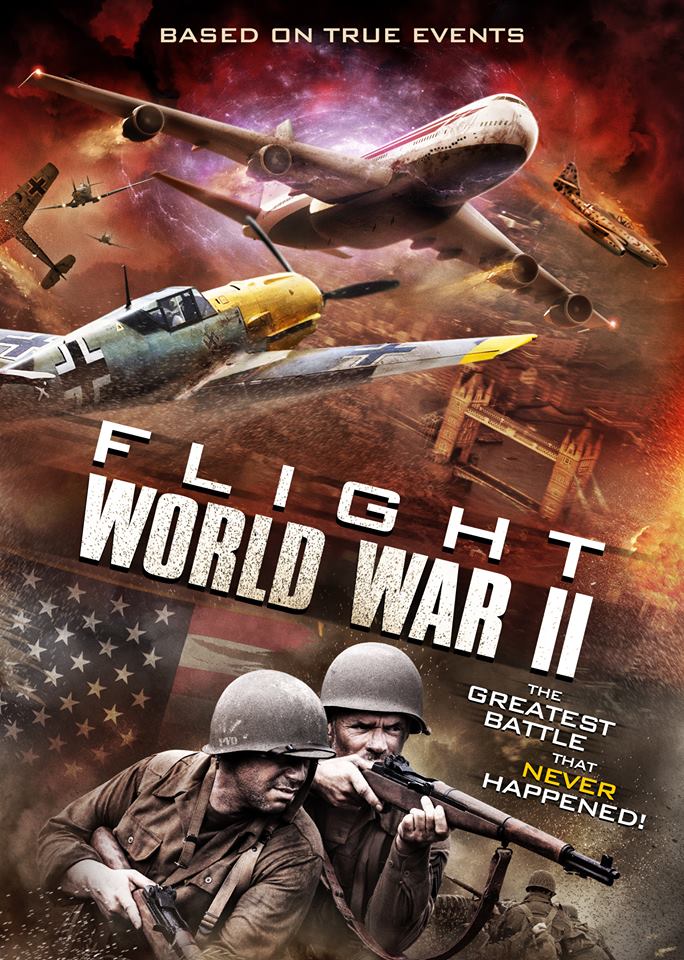 Flight World War II – Review