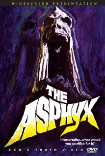 The Asphyx (1973)