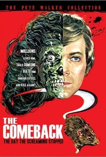 The Comeback (1978)