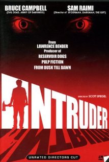 Intruder (1989)