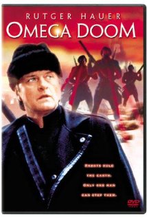 Omega Doom (1996)