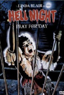 Hell Night (1981)