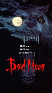 Bad Moon (1996)