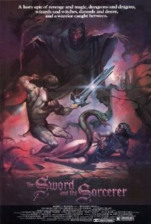 The Sword and the Sorcerer (1982)
