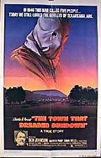The Town That Dreaded Sundown (1976)