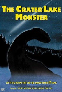 The Crater Lake Monster (1977)