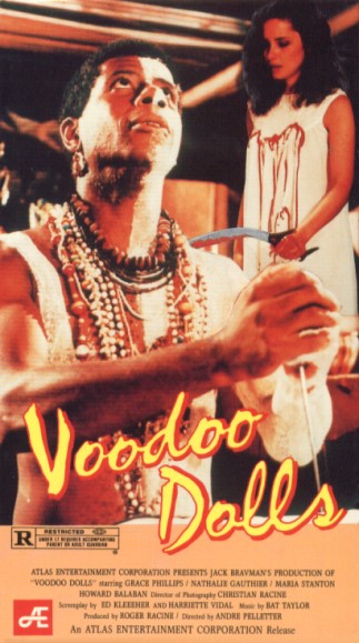 Voodoo Dolls (1990)