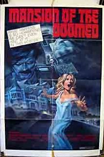 Mansion of the Doomed (1976)
