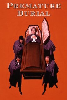 Premature Burial (1962)
