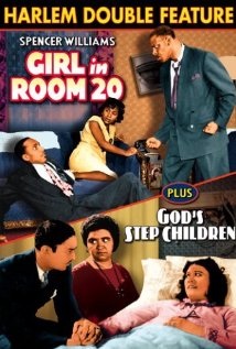 God’s Step Children (1938)