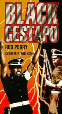 The Black Gestapo (1975)