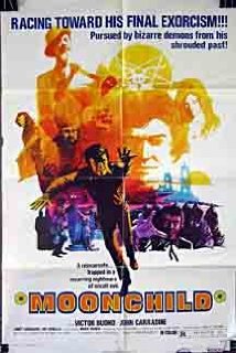 Moonchild (1974)