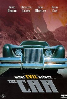 The Car (1977)