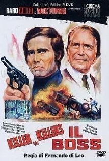 The Boss (1973)