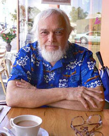 Charles Griffith-Screenwriter