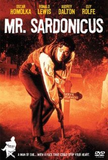 Mr. Sardonicus (1961)