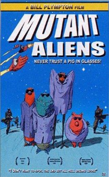 Mutant Aliens (2001)