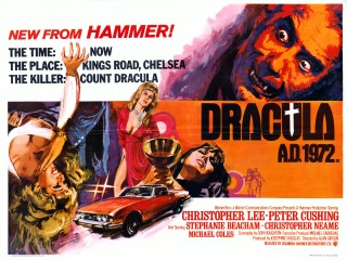 Dracula A.D. 1972 (1972)