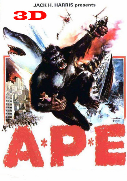 Ape (1976)