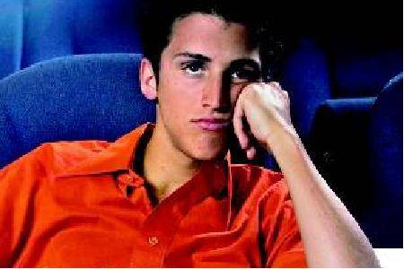 Boring Movie Boring Audience