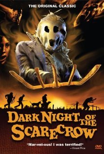 Dark Night of the Scarecrow (1981)