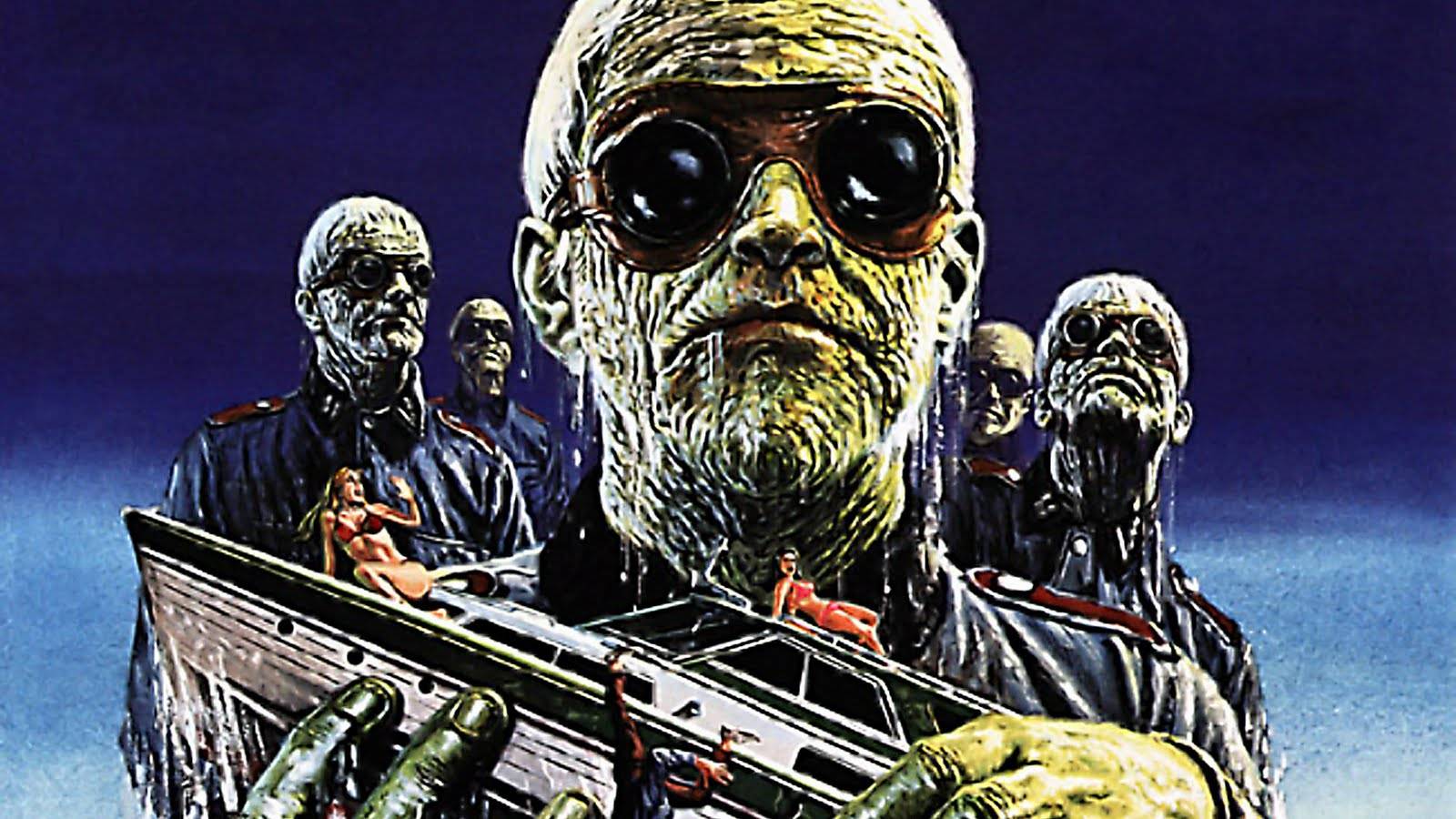 Shock Waves (1977)