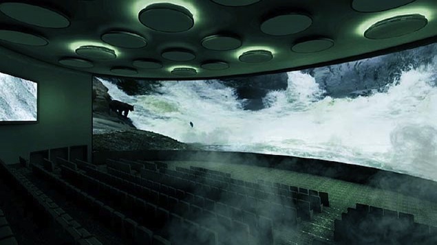 Movies And The Culture Of Innovation