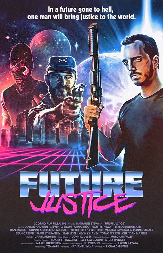 Future Justice (2014)