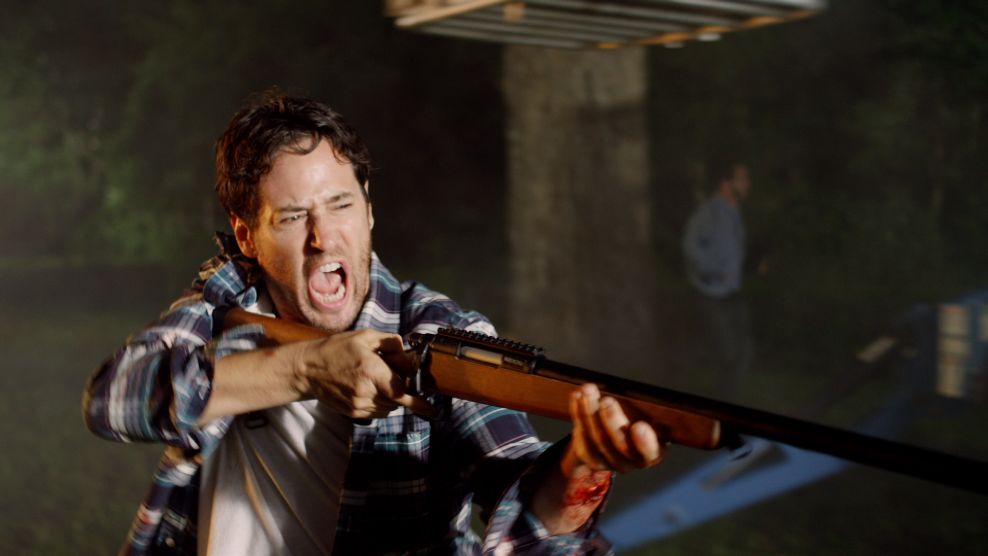 The Asylum’s ‘Night of the Wild’