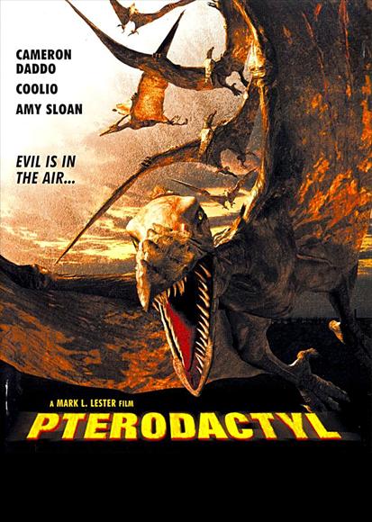 Pterodactyl (2005)