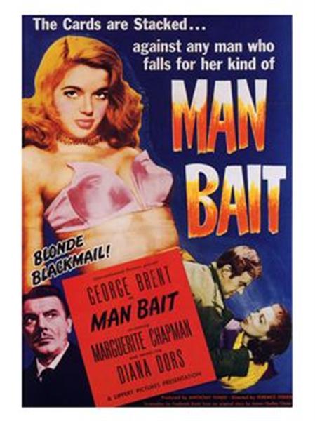 Man Bait (1952)