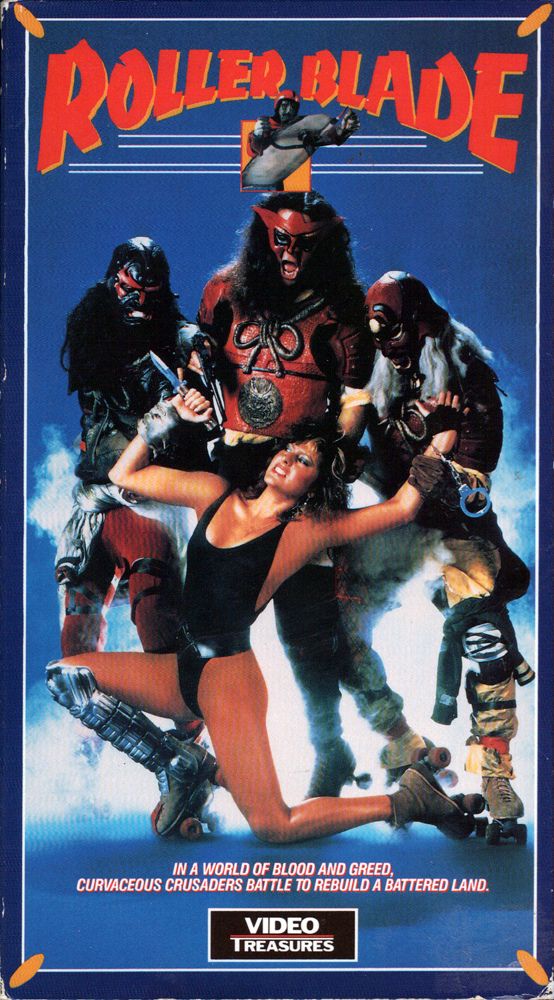 Roller Blade (1986)