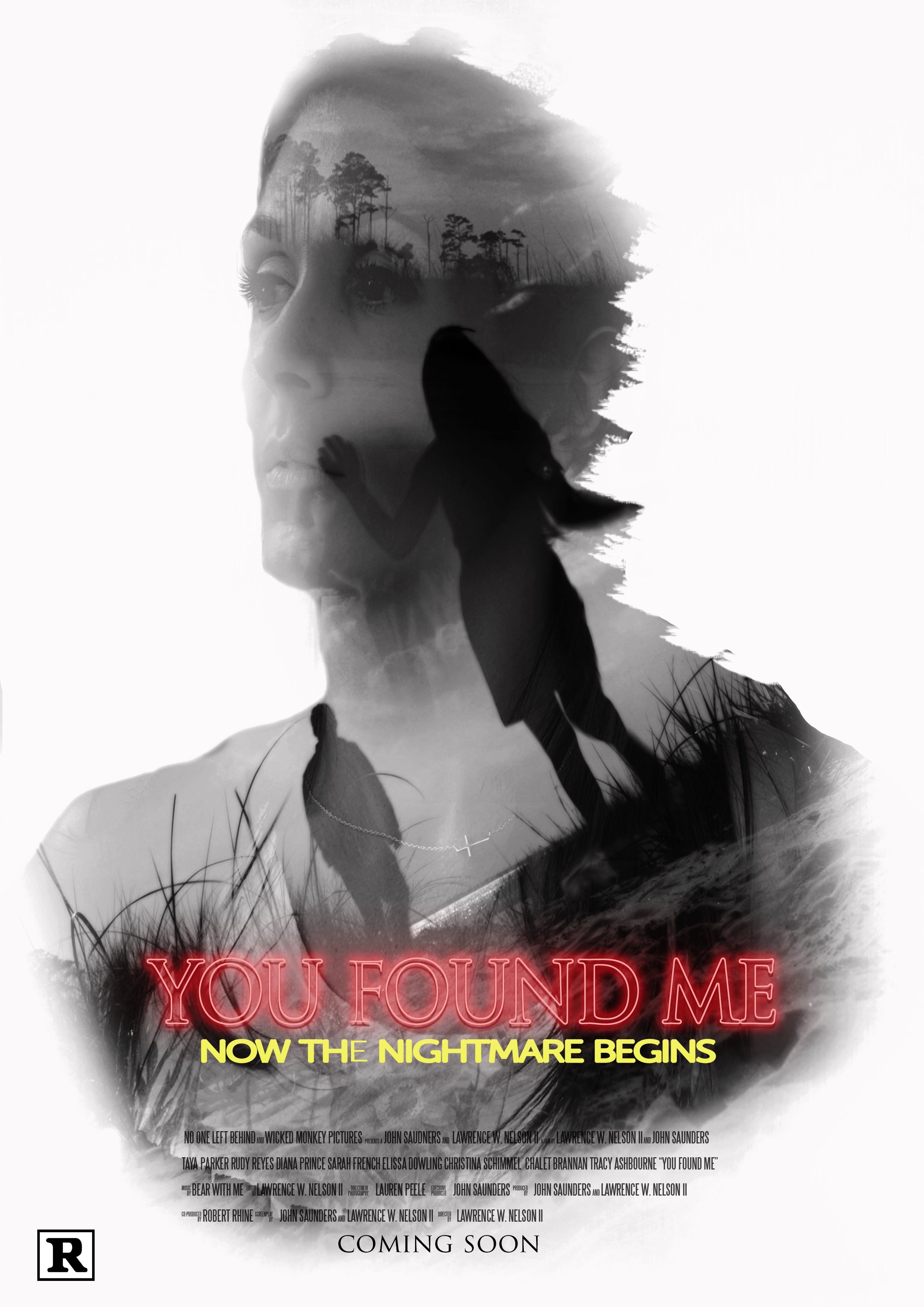 You Found Me – Press Release