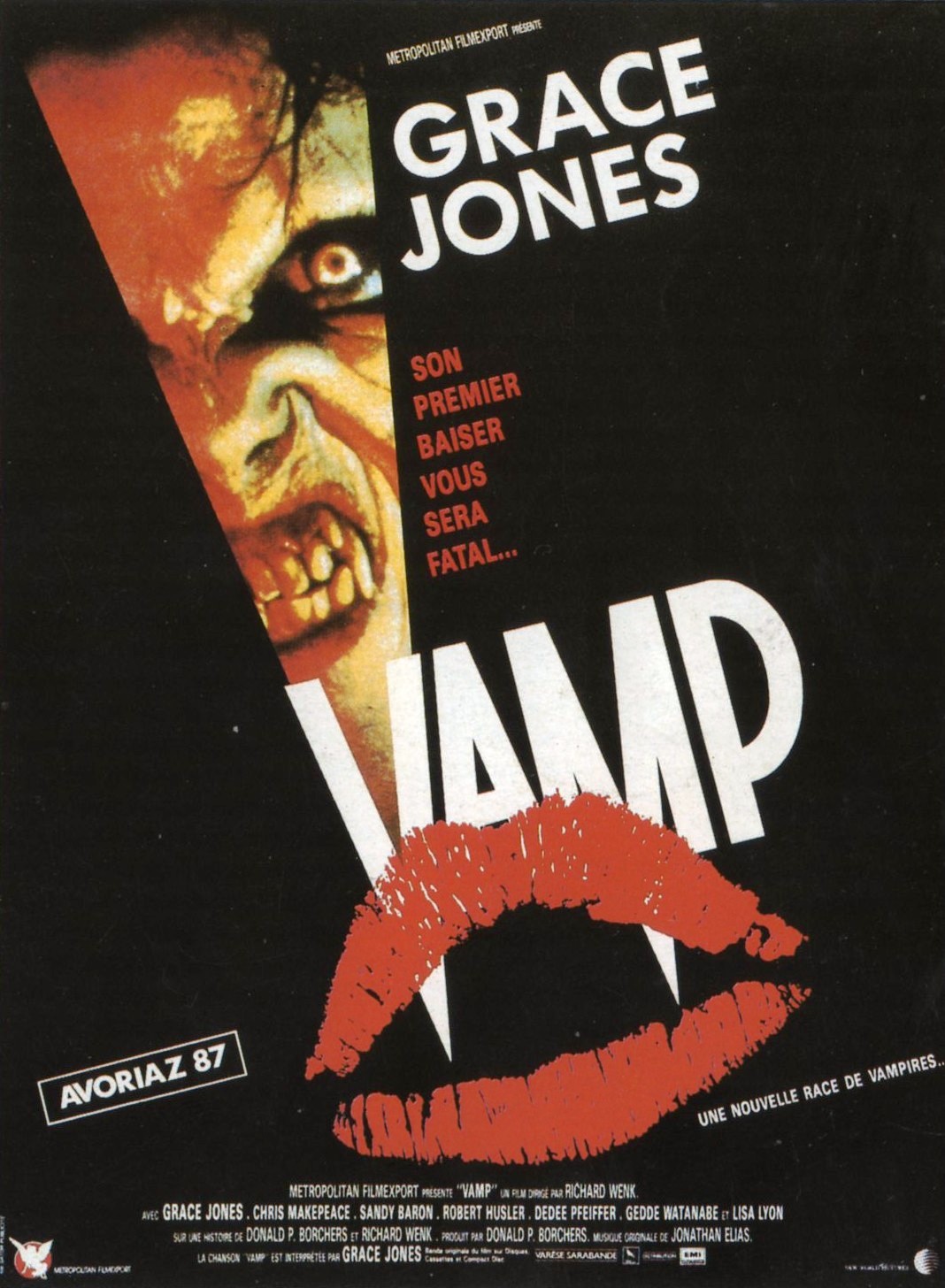 Vamp (1986)