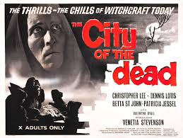 The City of the Dead (1960)