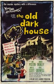 The Old Dark House (1963)