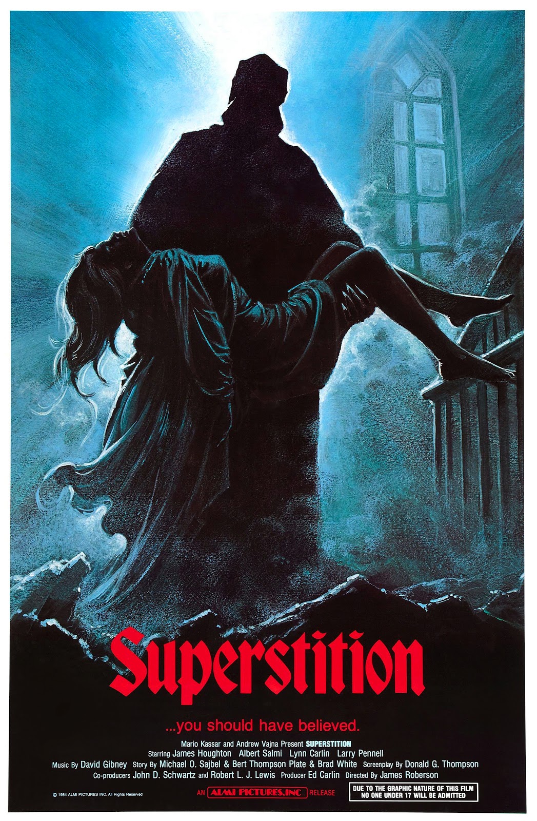 Superstition (1982)