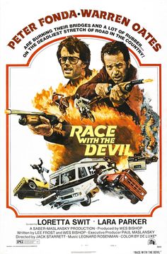 Race with the Devil (1975)