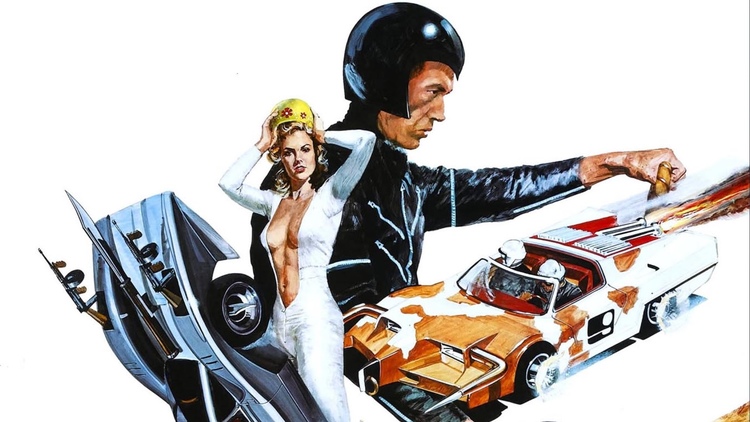 The Re-Emergence Of The B Movie ?