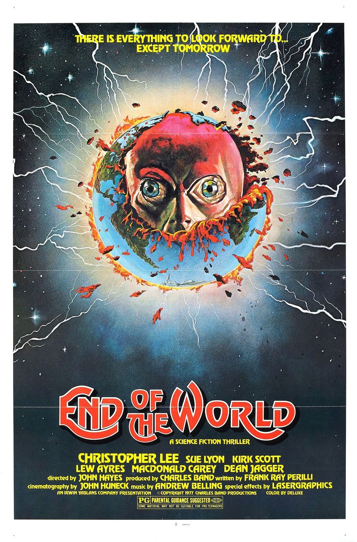 End of the World (1977)