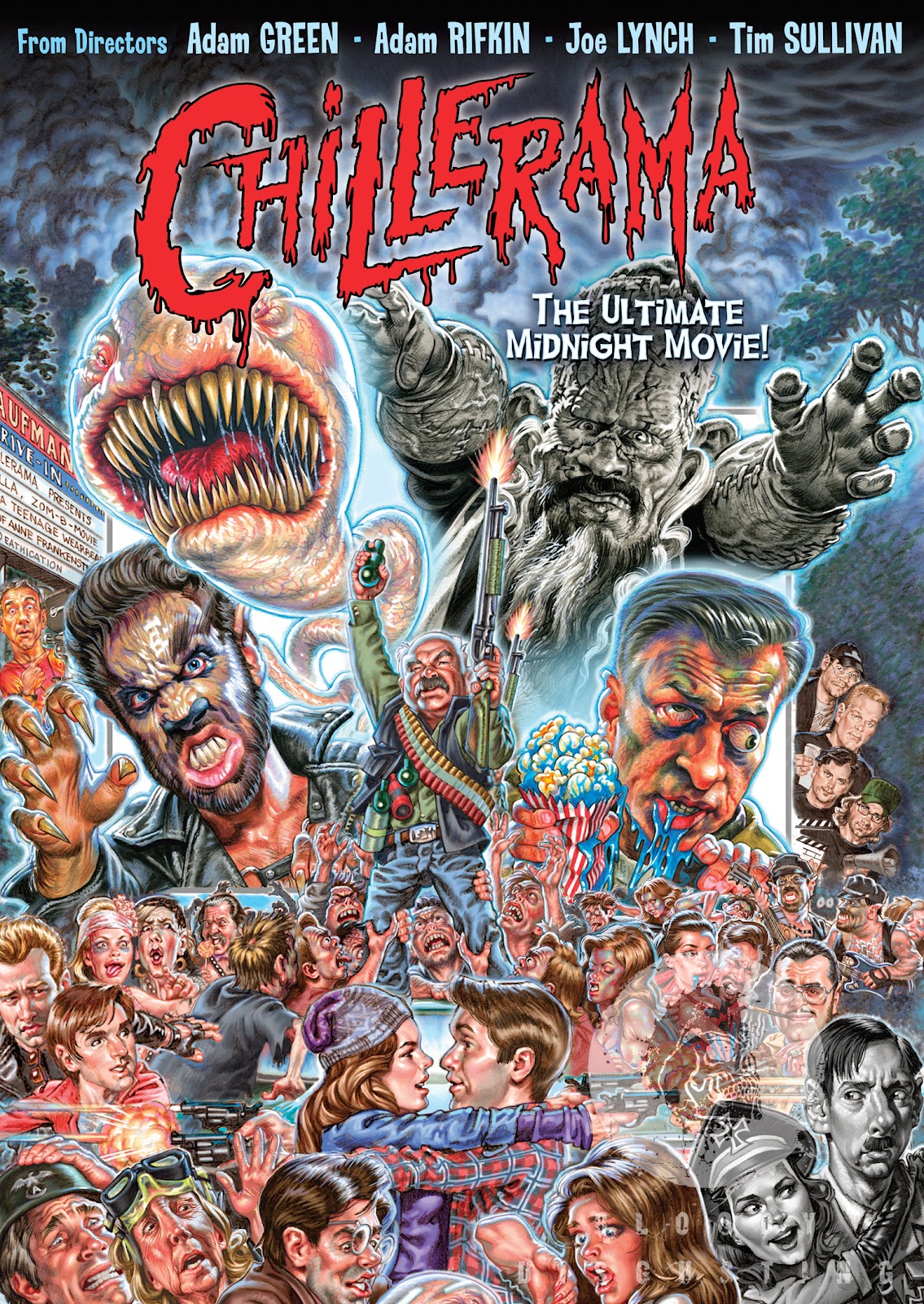 Chillerama (2011)