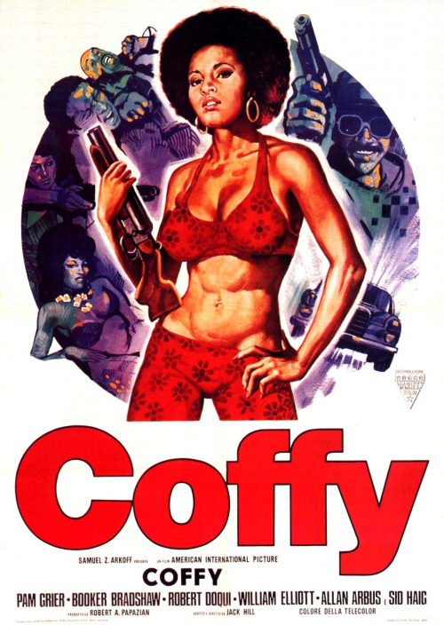 Coffy (1973)