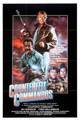 The Inglorious Bastards (1978)