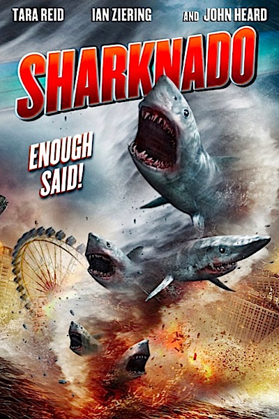Sharknado (2013)