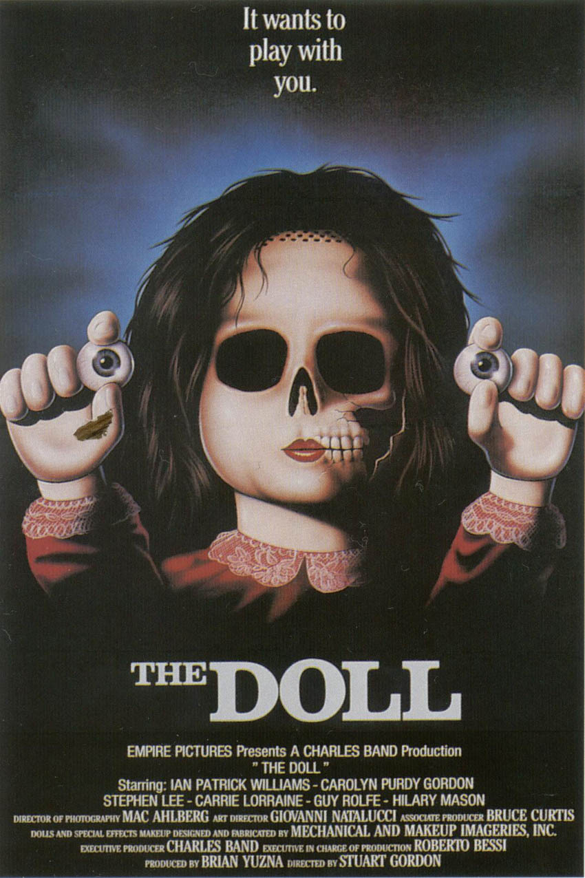 Dolls (1987)