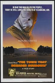 The Town That Dreaded Sundown (1976)