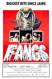 Fangs (1971)