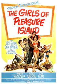 The Girls of Pleasure Island (1953)